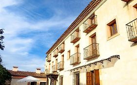 Hotel Río Escabas, Serranía de Cuenca